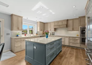 Luxury Kitchen & Bathroom Remodeling in South Bay