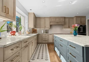 Luxury Kitchen & Bathroom Remodeling in South Bay