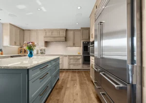 Luxury Kitchen & Bathroom Remodeling in South Bay