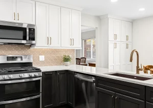 Luxury Kitchen & Bathroom Remodeling in South Bay