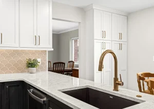 Luxury Kitchen & Bathroom Remodeling in South Bay