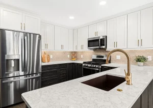 Luxury Kitchen & Bathroom Remodeling in South Bay