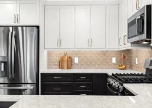 Luxury Kitchen & Bathroom Remodeling in South Bay